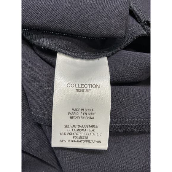 Favorite Daughter Navy Leggings - Picture 3 of 4